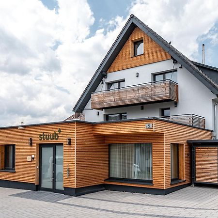 Stuub Saig Apartment Lenzkirch Exterior photo
